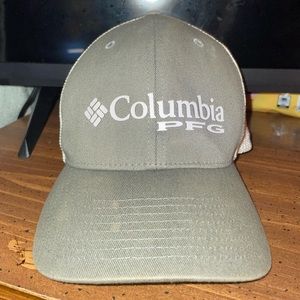 PFG Hat (Professional Fishing Gear)